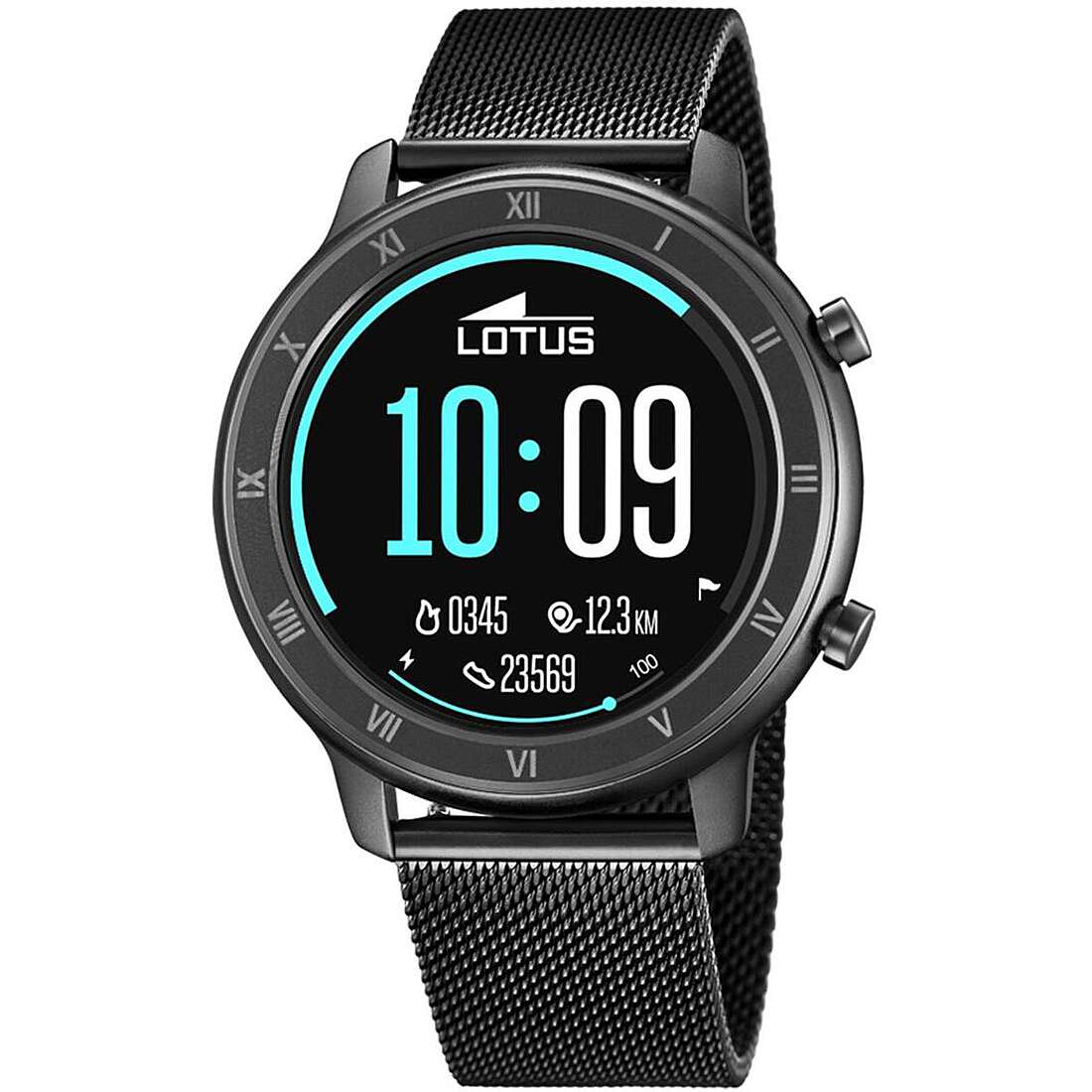 Lotus - Smartwatch 50039/1