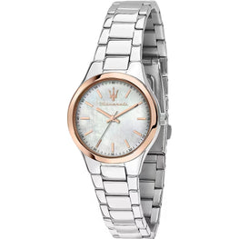 orologio solo tempo donna Maserati Attrazione - R8853151503