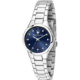 orologio solo tempo donna Maserati - R8853151506