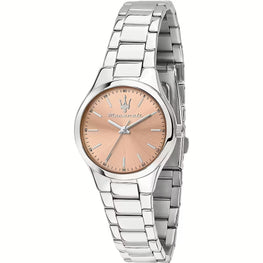 orologio solo tempo donna Maserati - R8853151507