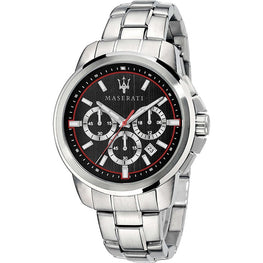 orologio uomo cronografo Maserati Successo R8873621009