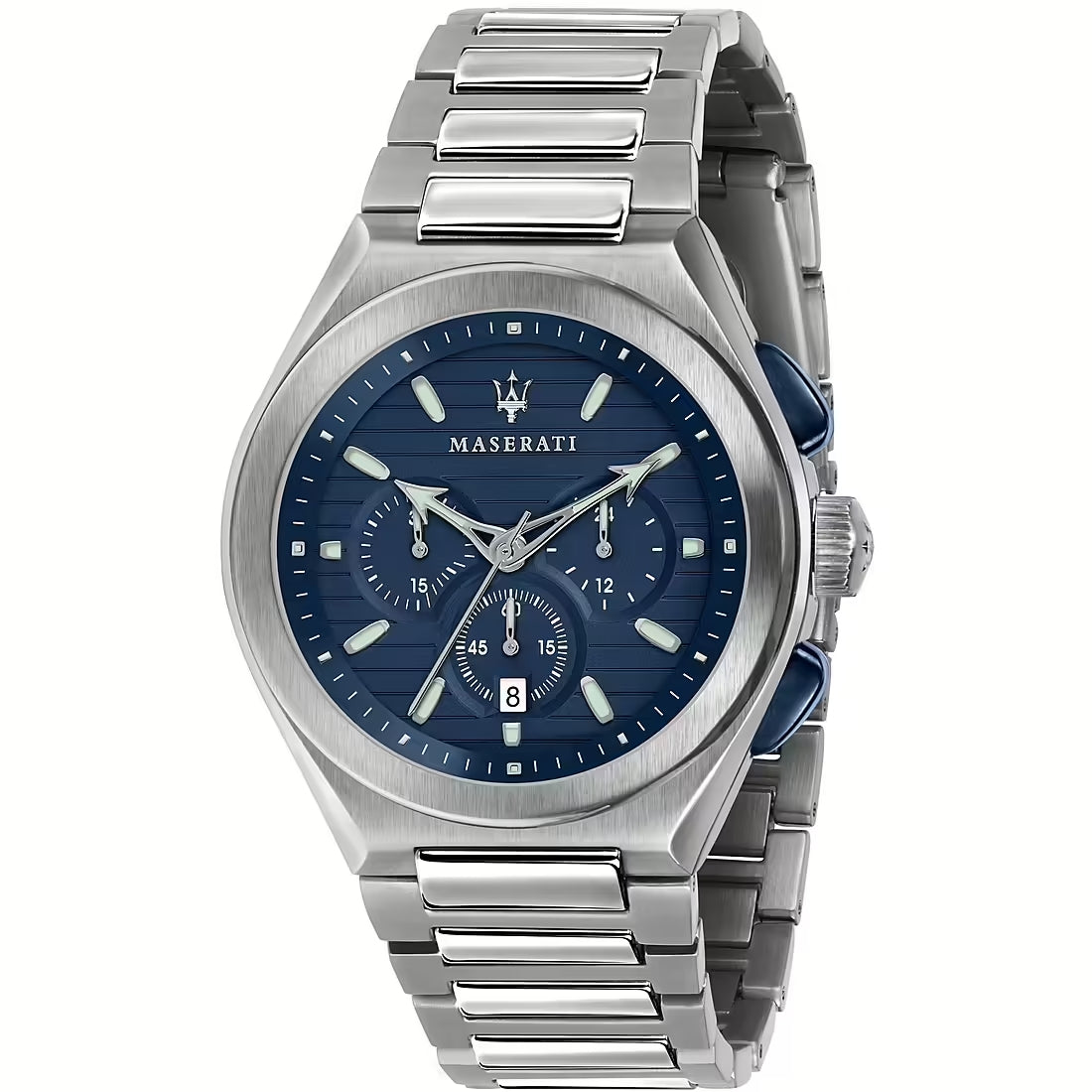 OROLOGIO MASERATI COLLEZIONE TRICONIC - R8873639001