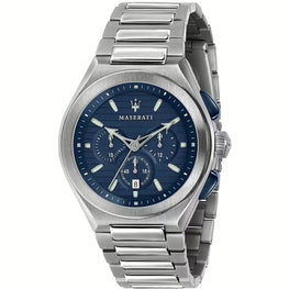 OROLOGIO MASERATI COLLEZIONE TRICONIC - R8873639001