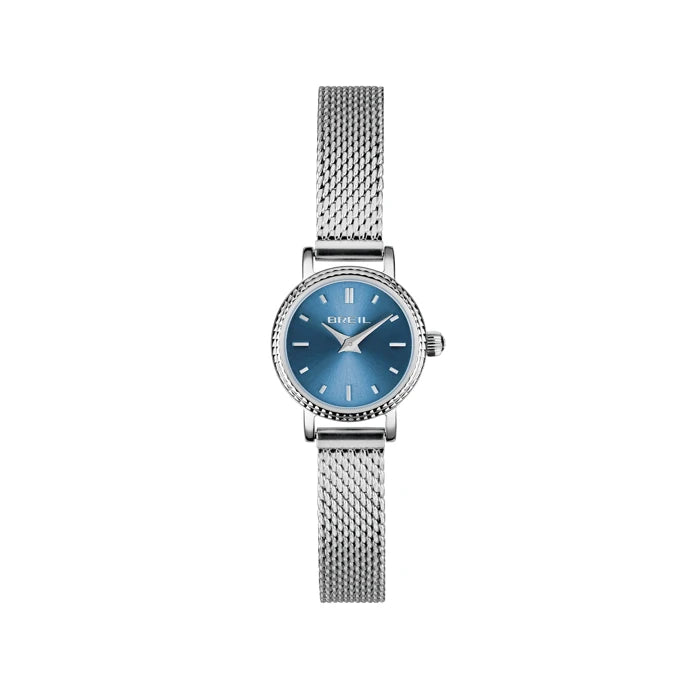 Breil - Orologio Darling 2H Lady 18mm Silver TW2001