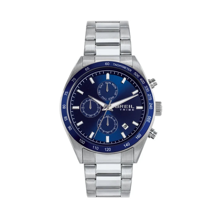 Breil - Orologio Echo Chrono 42mm EW0814