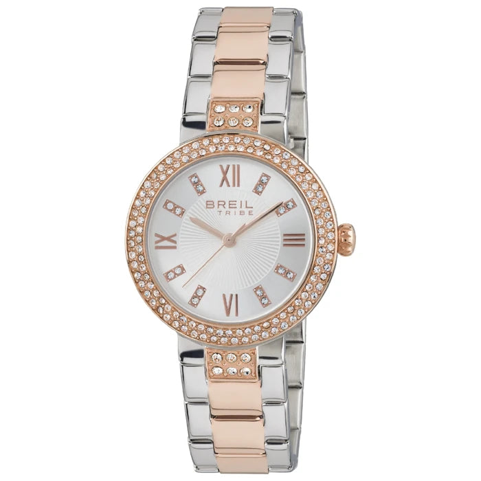 Breil - Orologio Dance Floor Solo Tempo Lady 32mm EW0420