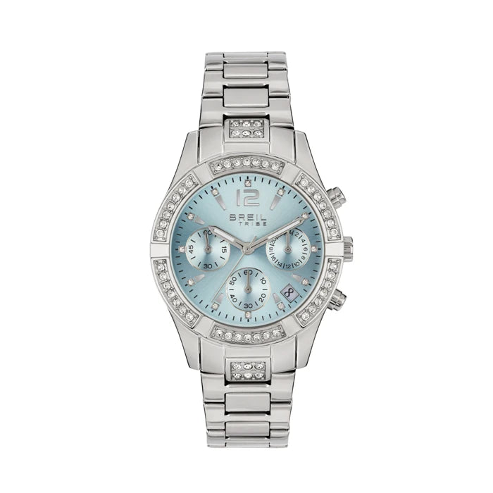Breil - Orologio C'est Chic Chrono Lady 36mm EW0725