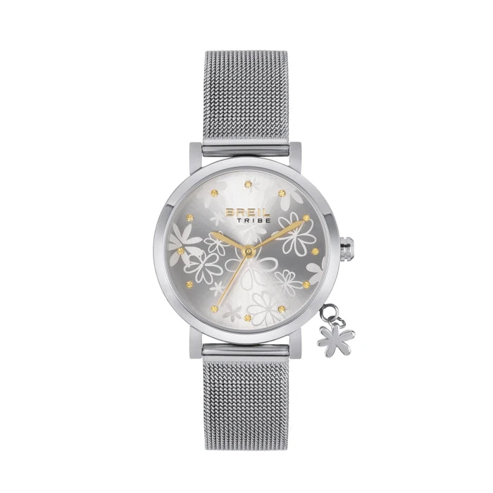 Breil - Orologio Emily Solo Tempo Lady 30mm EW0785