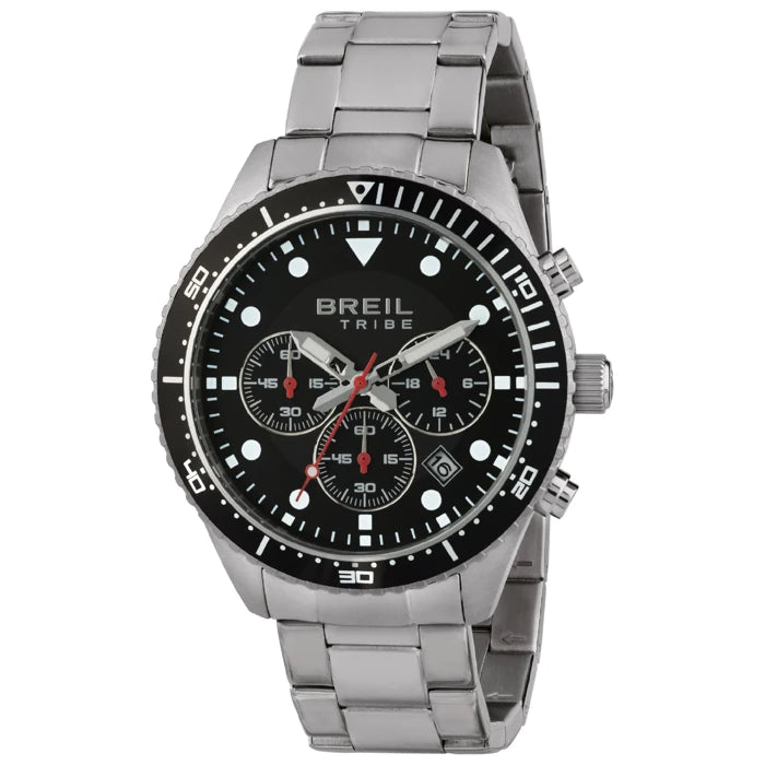 Breil - Orologio Chrono Gent 42mm EW0582