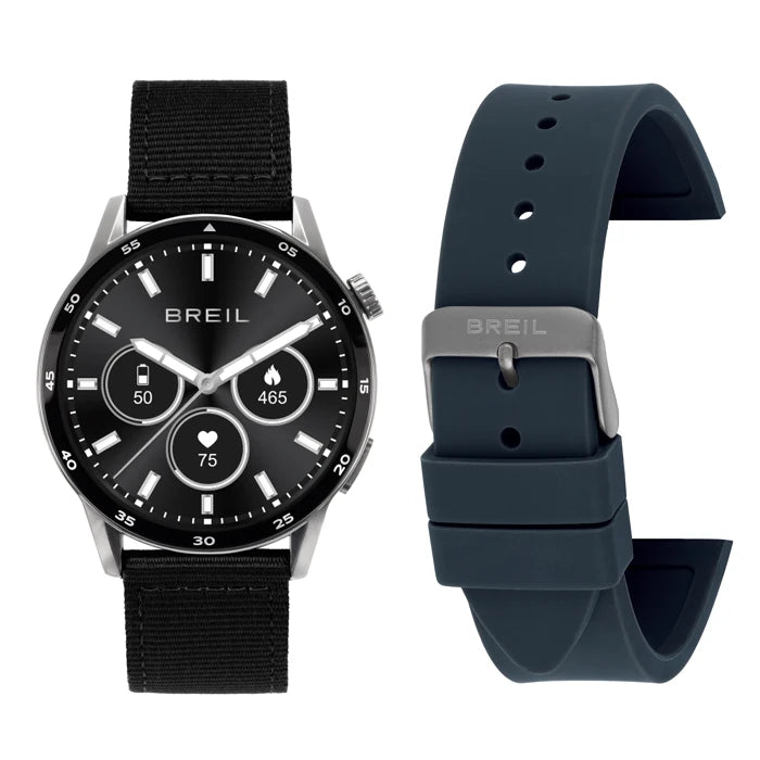 Breil - Smartwatch BC-2 45,5mm TW2095