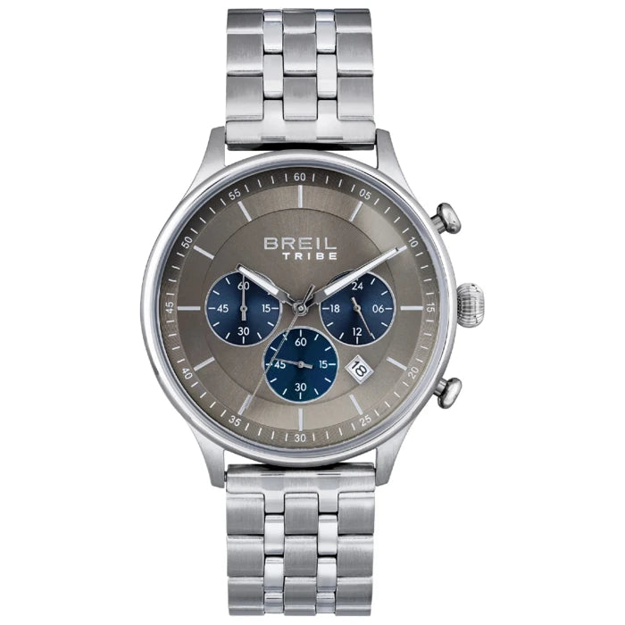Breil - Orologio Chrono Gent 42mm EW0643
