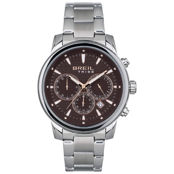 Breil - Orologio Caliber Chrono Gent 43mm EW0512