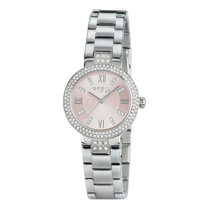 Breil - Orologio Dance Floor Solo Tempo Lady 32mm EW0256