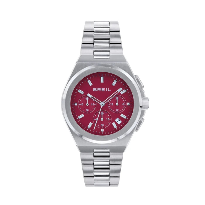 Breil - Orologio Apex Chrono Gent 40mm TW2112