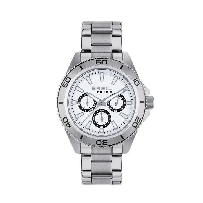 Breil - Orologio Challenge Multifunzione Gent 42mm EW0733