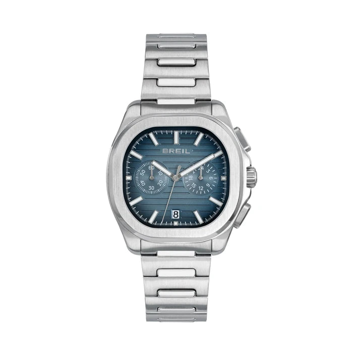 Breil - Orologio Retrofuture Chrono 40,5mm TW2130