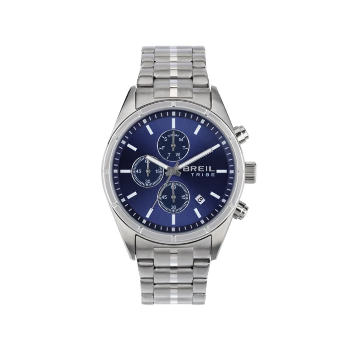 Breil - Orologio Captain Chrono Gent 42mm EW0692
