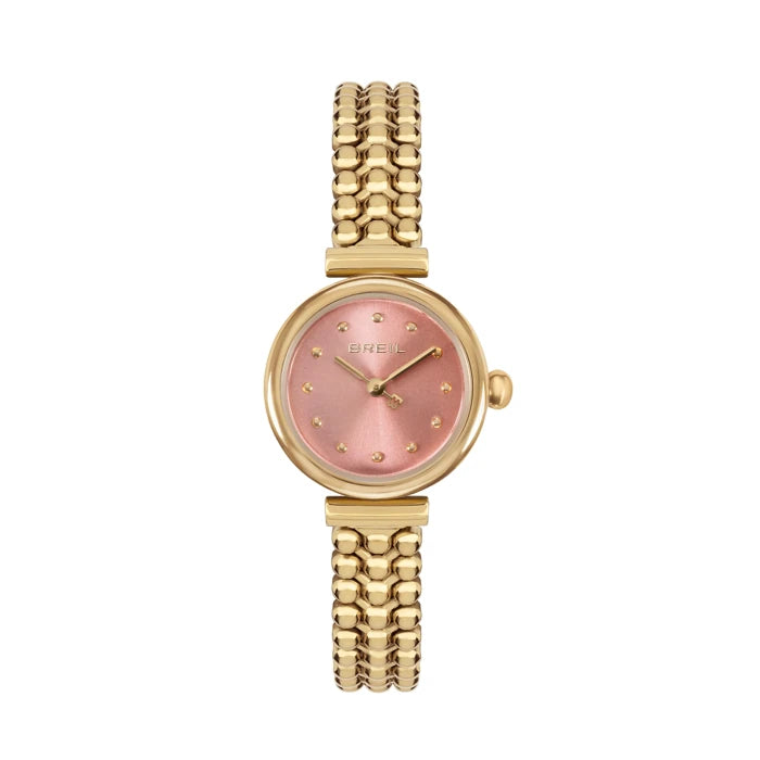 Breil - Orologio Bubble 2H Lady 22mm TW2101