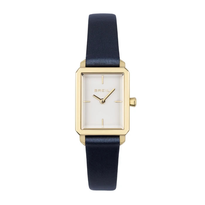 Breil - Orologio Carrè Solo Tempo 2H 20x24mm TW2026