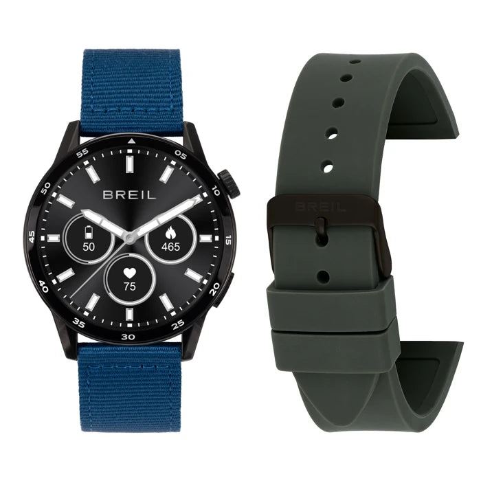 Breil - Smartwatch BC-2 45,5mm TW2096