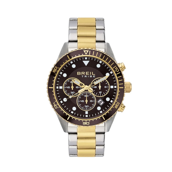 Breil - Orologio Sail Chrono 42mm EW0794