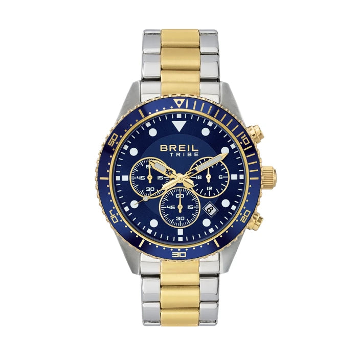 Breil - Orologio Rank Chrono Gent 42mm EW0744