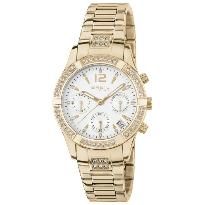 Breil - Orologio C'est Chic Chrono Lady 36mm EW0563