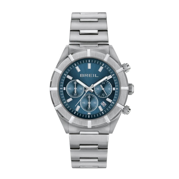Breil - Orologio B 12H Chrono Gent 42mm TW2022