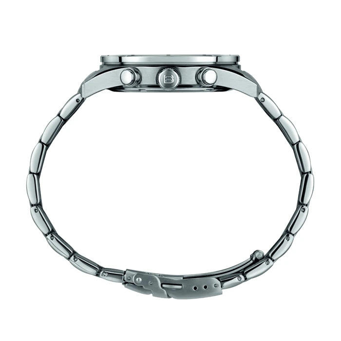 Breil - Orologio Captain Chrono Gent 42mm EW0692