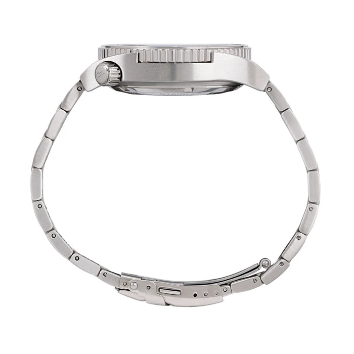 Breil - Orologio Manta Seekr Automatic Solo Tempo 42mm TW2180