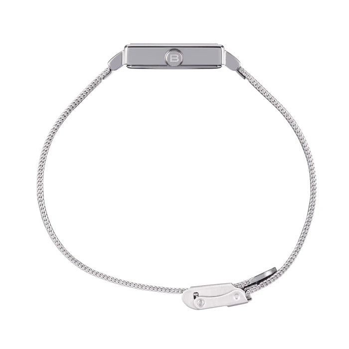 Breil - Orologio Dreamy Sorbet Solo Tempo Lady 20x23mm EW0773