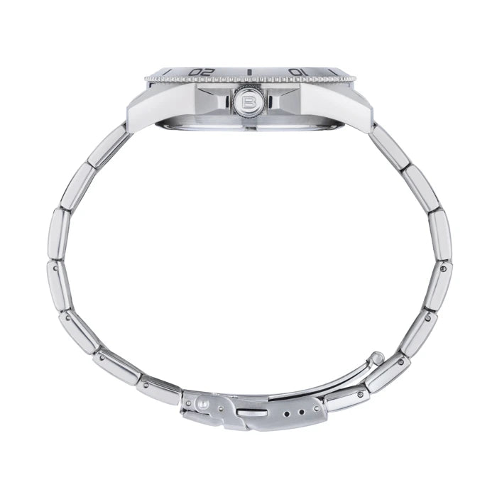 Breil - Orologio Challenge Multifunzione Gent 42mm EW0733