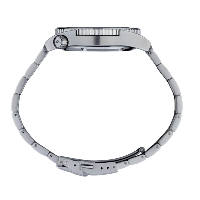 Breil - Orologio Manta Seeker 3H Steel Grey 42mm TW2065