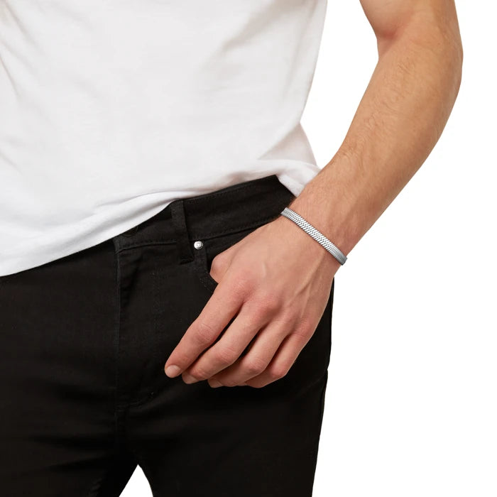 Breil -Bracciale Gleam TJ3456