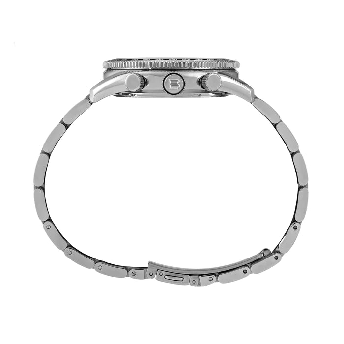 Breil - Orologio Vanguard Chrono Gent 43mm TW2109