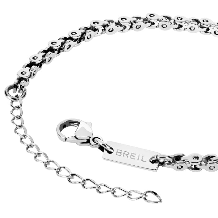 Breil - Bracciale Gear TJ3533