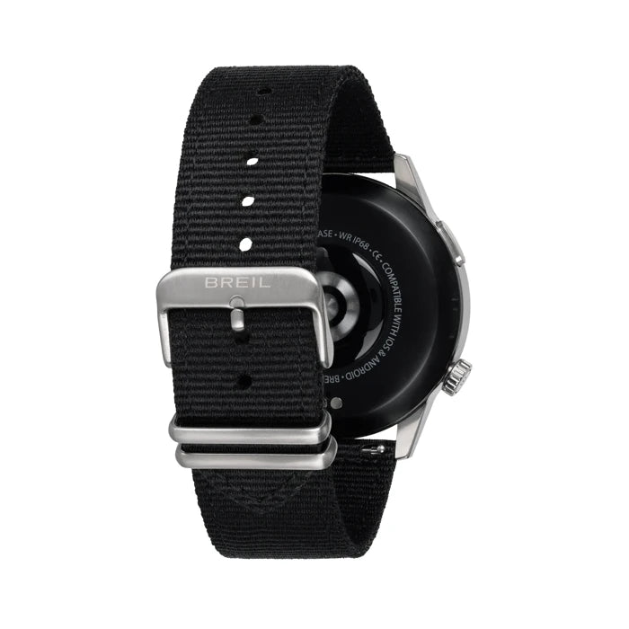 Breil - Smartwatch BC-2 45,5mm TW2095