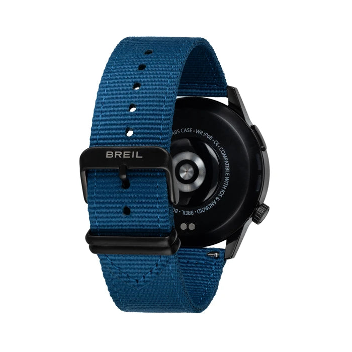 Breil - Smartwatch BC-2 45,5mm TW2096
