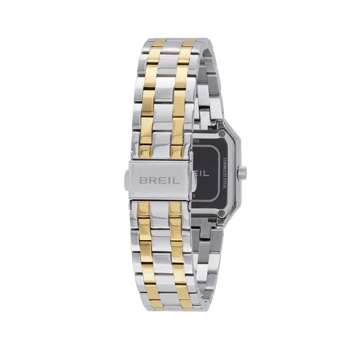 Breil - Orologio The B Solo Tempo Lady 27x26mm TW2071