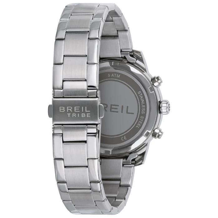 Breil - Orologio Caliber Chrono Gent 43mm EW0512
