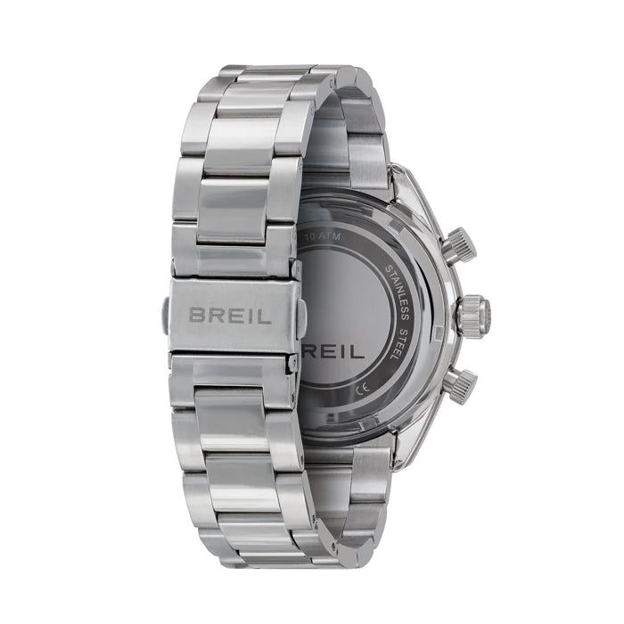 Breil - Orologio Vanguard Chrono Gent 43mm TW2109
