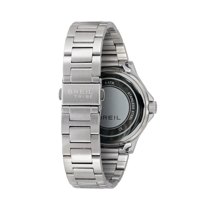 Breil - Orologio Kai Solo Tempo Gent 41mm EW0781