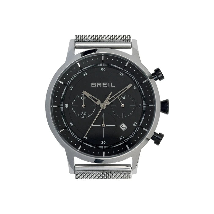 Breil - Orologio Six 3 Nine Gent 44mm TW1805