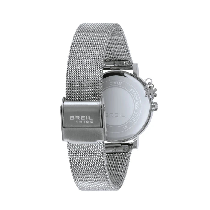 Breil - Orologio Emily Solo Tempo Lady 30mm EW0785