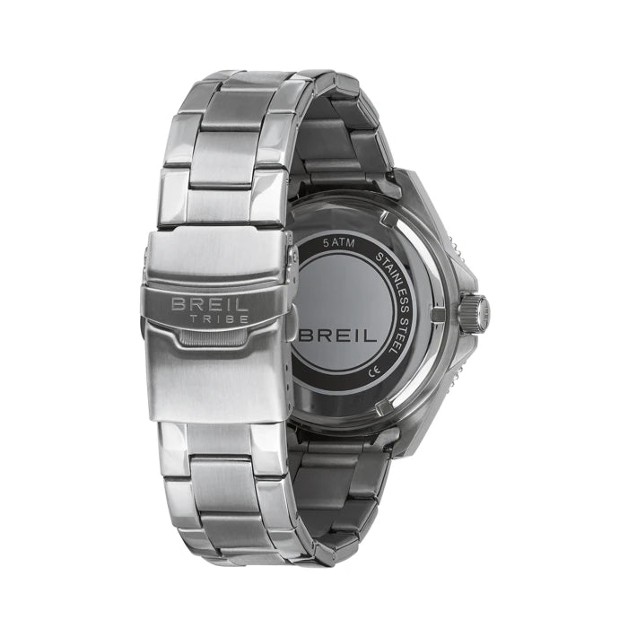 Breil - Orologio Challenge Multifunzione Gent 42mm EW0733