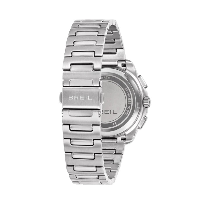 Breil - Orologio Retrofuture Chrono 40,5mm TW2129