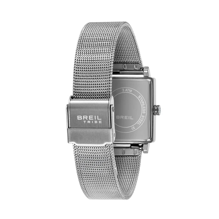 Breil - Orologio Dreamy Sorbet Solo Tempo Lady 20x23mm EW0773