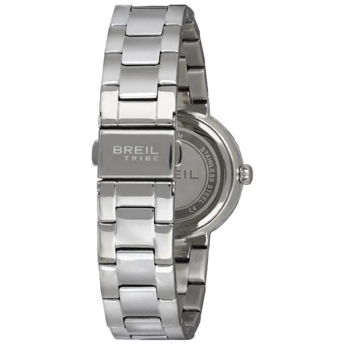 Breil - Orologio Dance Floor Solo Tempo Lady 32mm EW0256