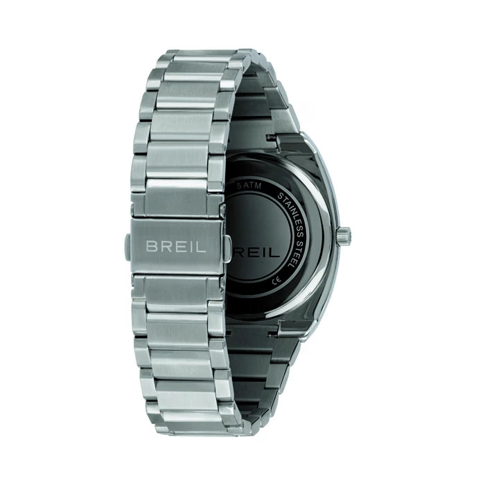 Breil - Orologio BSW 6.5 2H Gent 38mm TW2061