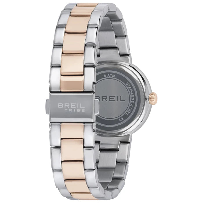 Breil - Orologio Dance Floor Solo Tempo Lady 32mm EW0420